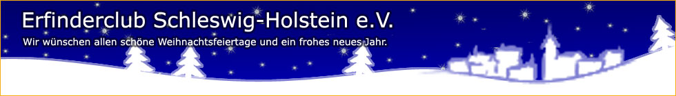 Erfinderclub Schleswig-Holstein e.V.
